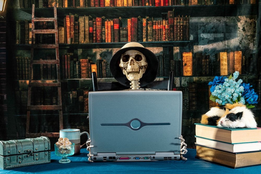 Lessons from the British Library cyber attack