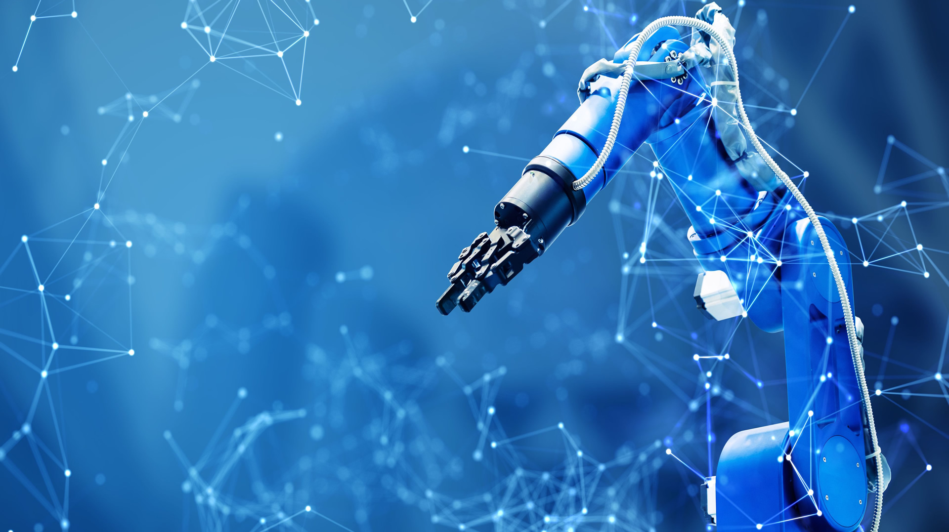 Planning for Industry 4 0 - Industrial Cybersecurity in a Hyper Connected  World 