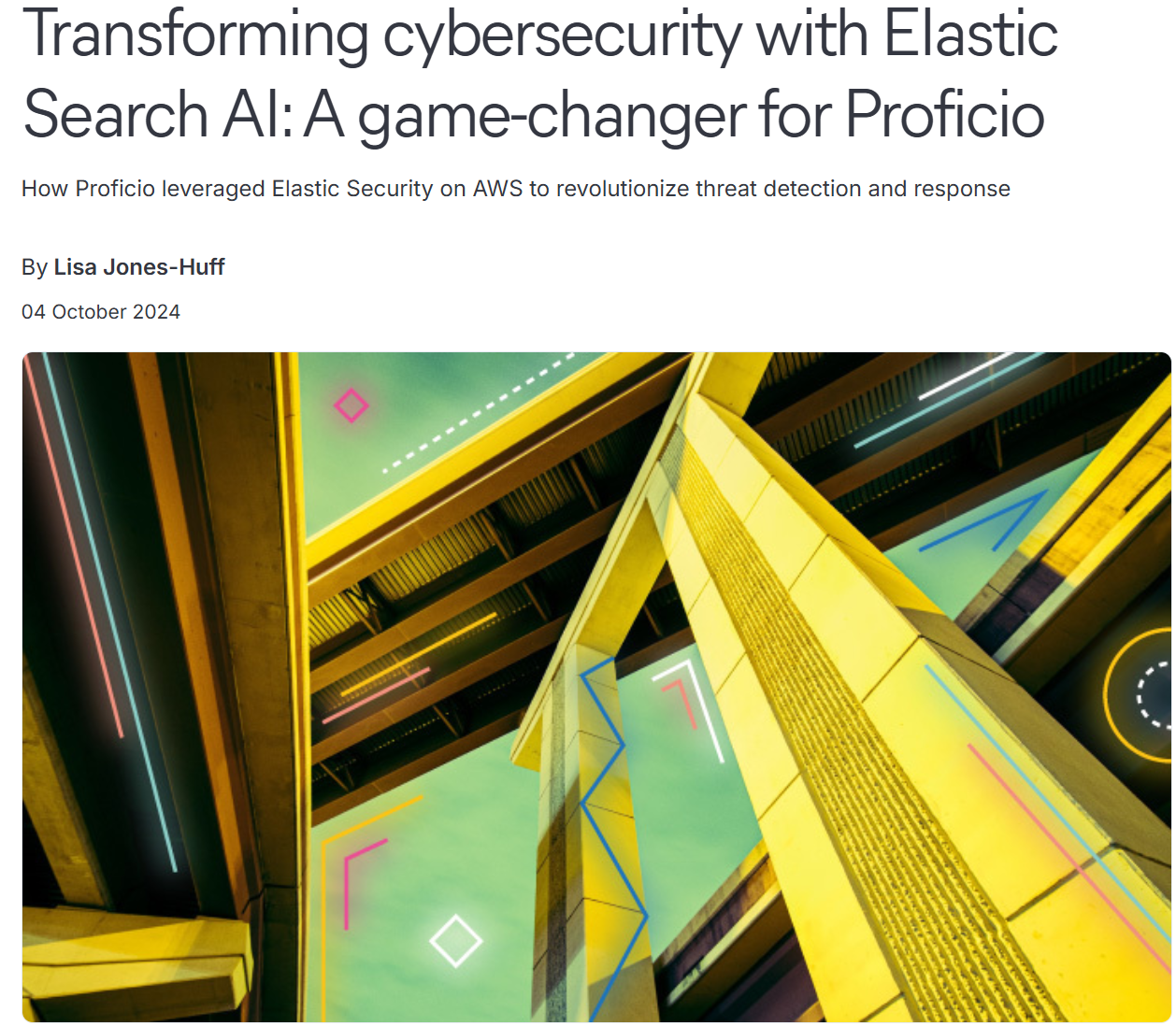 >Transform your cybersecurity for 2025