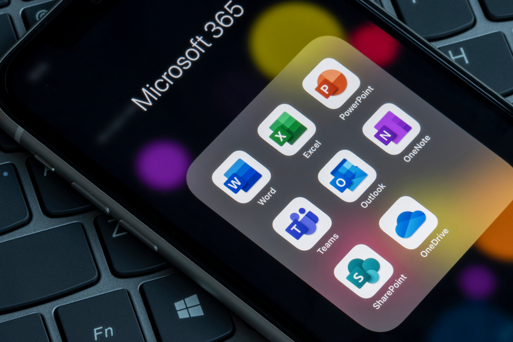 A crash course in Microsoft 365 for business