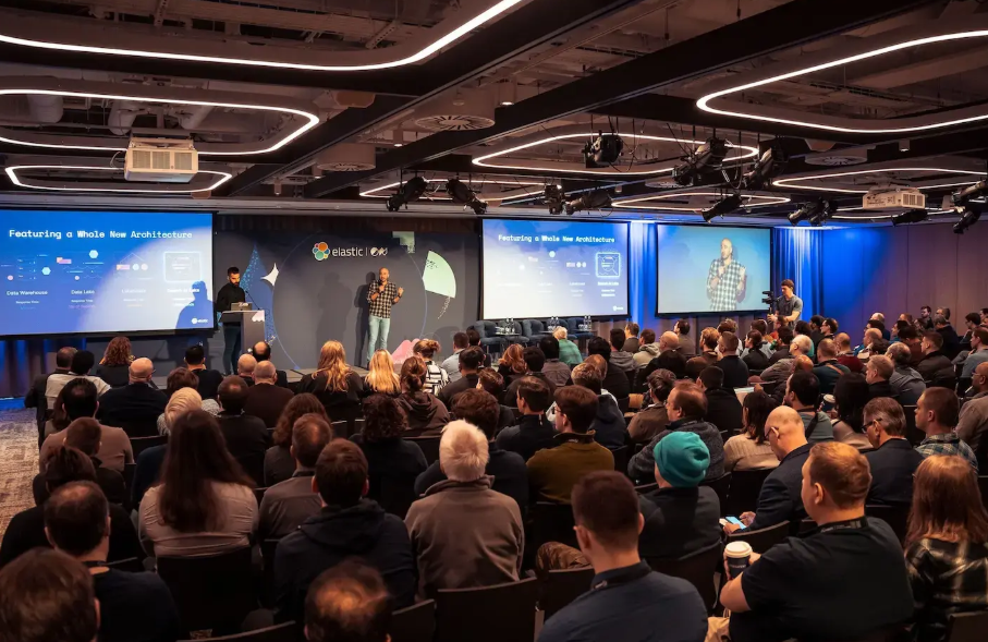 Join on 26 February in Central London