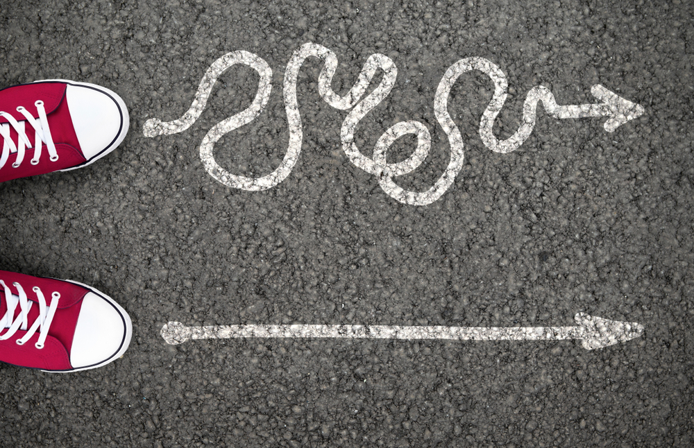 Five reasons to consider direct routing