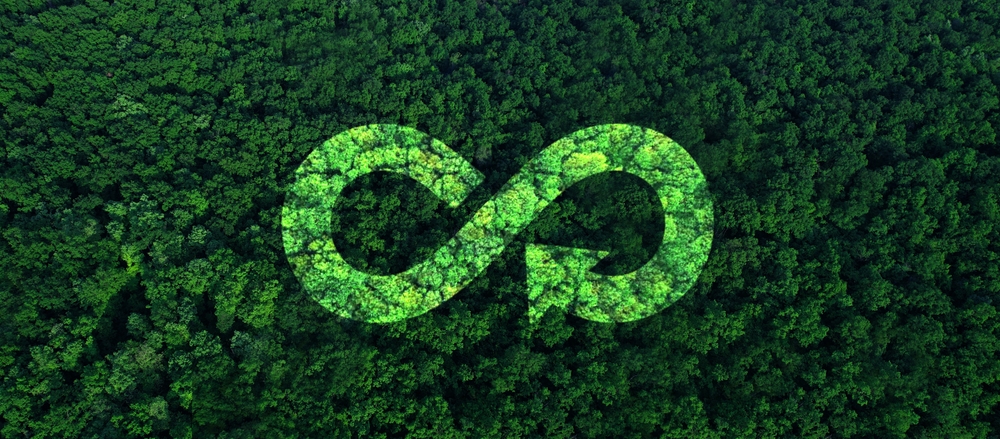 The circular economy -  a viable alternative