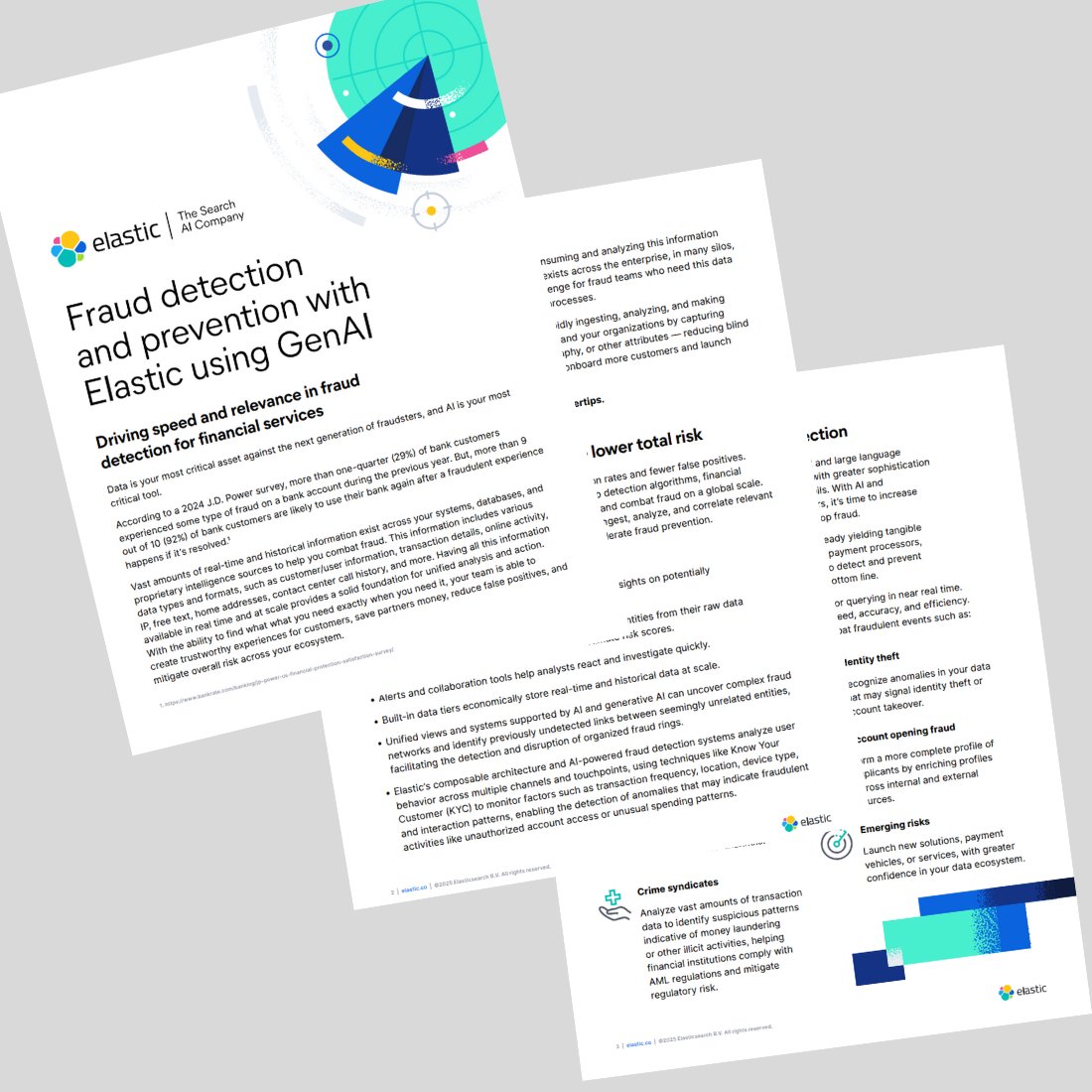 Complement your existing fraud strategy