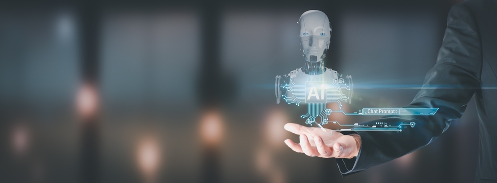 Search AI for better citizen and staff experiences