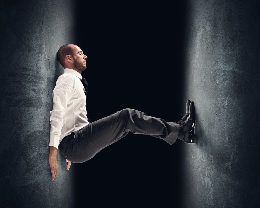 Decision Making Under Stress