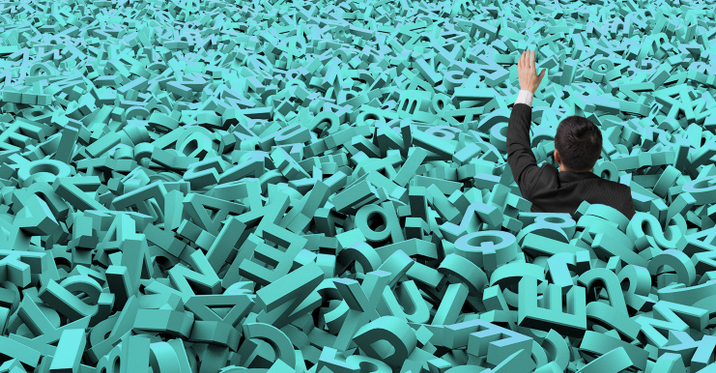 From mountains of data to actionable insights