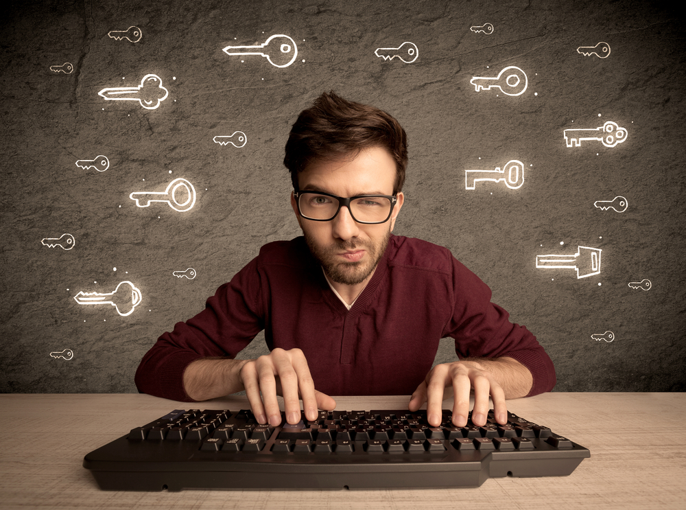 The Psychology of Passwords 