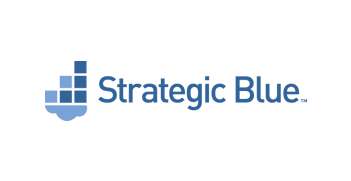 Strategic Blue