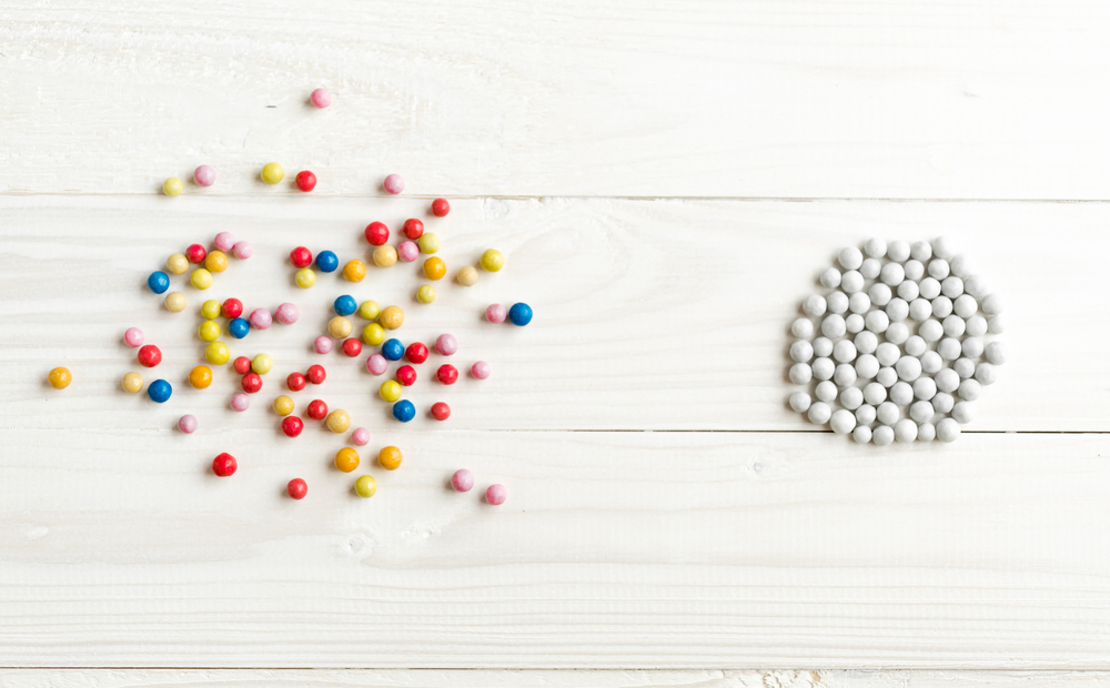 From chaos to control with Power Platform