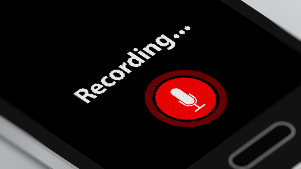 Call Recording