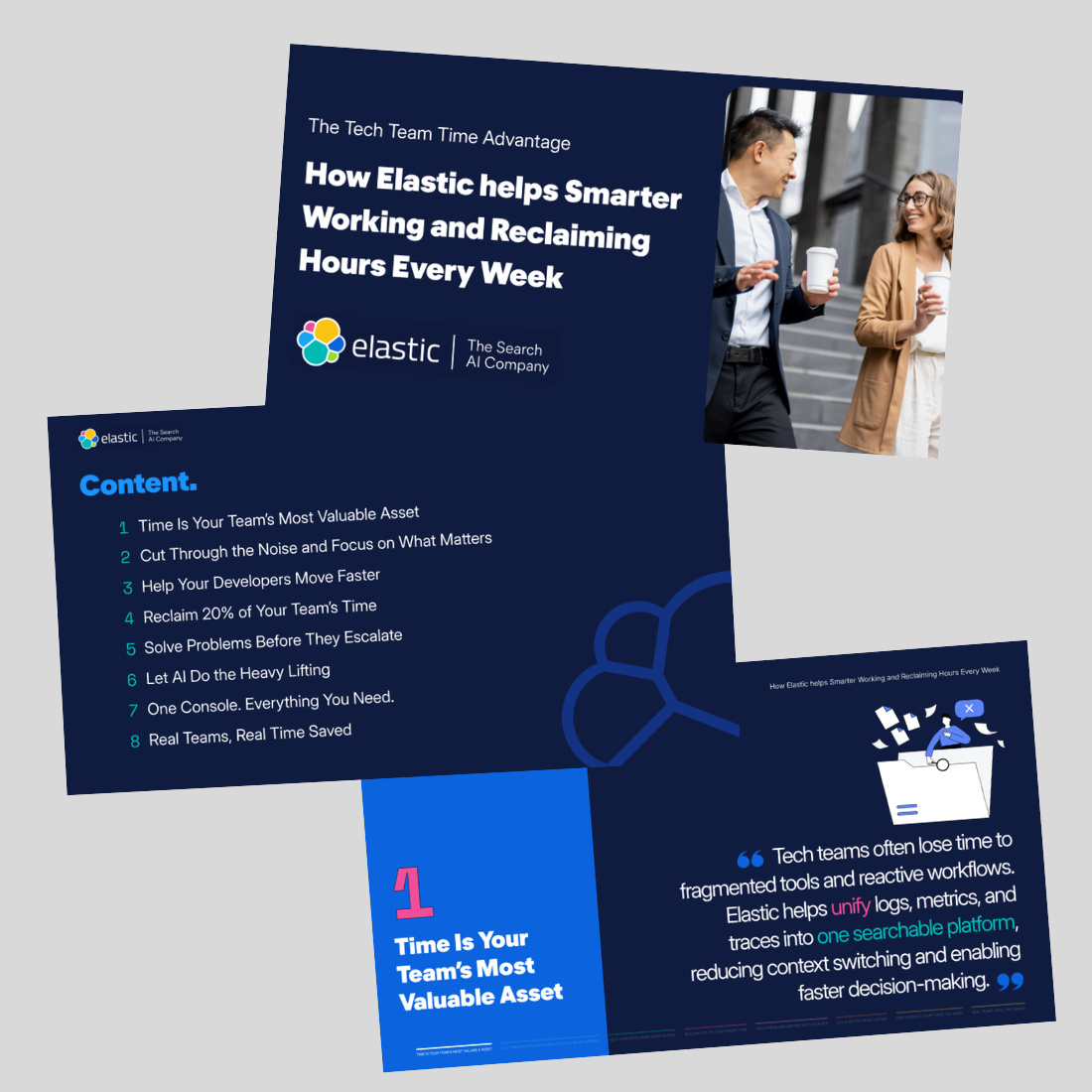 How to work smarter and reclaim hours every week