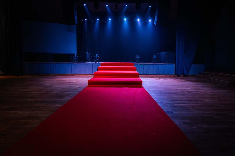 Put data centre stage