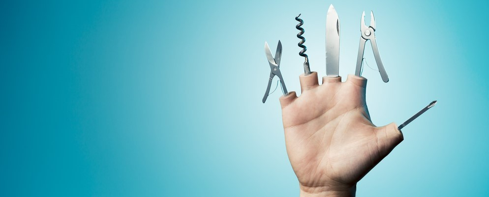 Get your business ready for anything