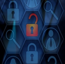 Acronis – Data Loss Prevention (DLP)