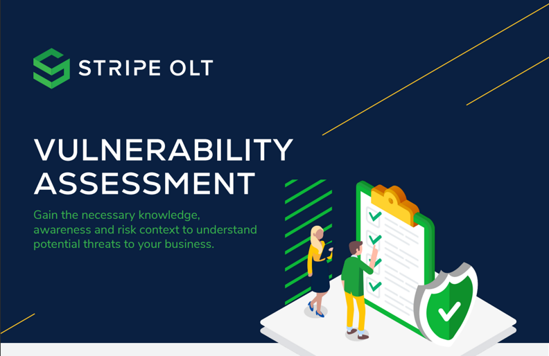 Vulnerability assessment