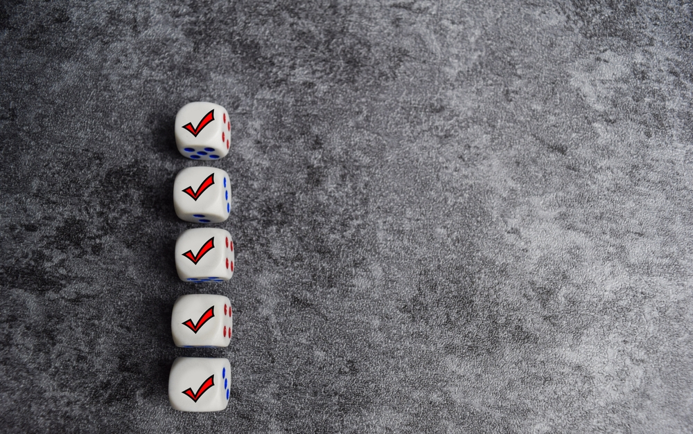 Live webinar: Stop rolling the dice on compliance