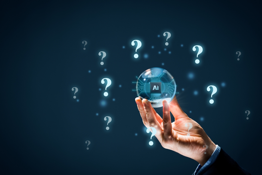 The future of GenAI in the public sector