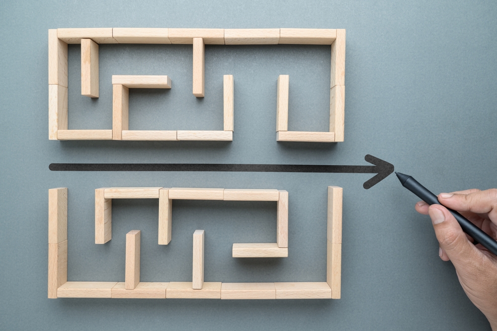 Get a new perspective on IT processes